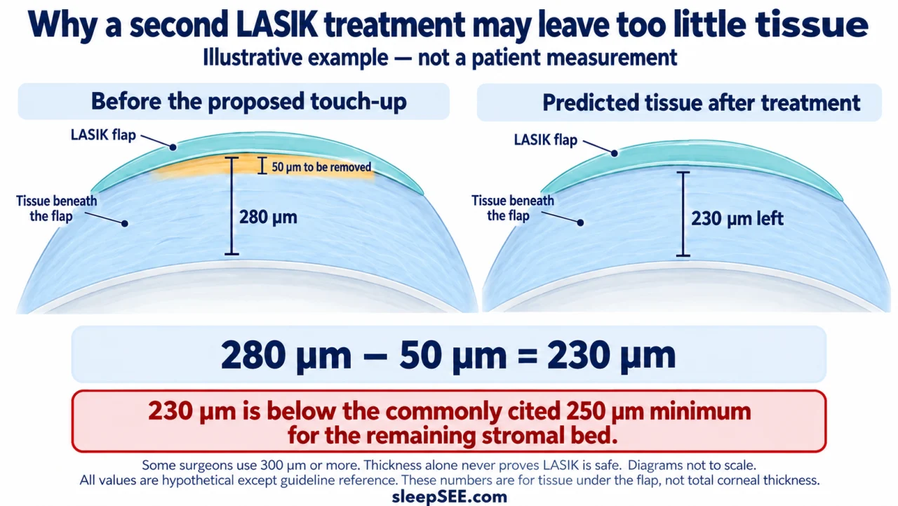 Can You Get LASIK Twice?