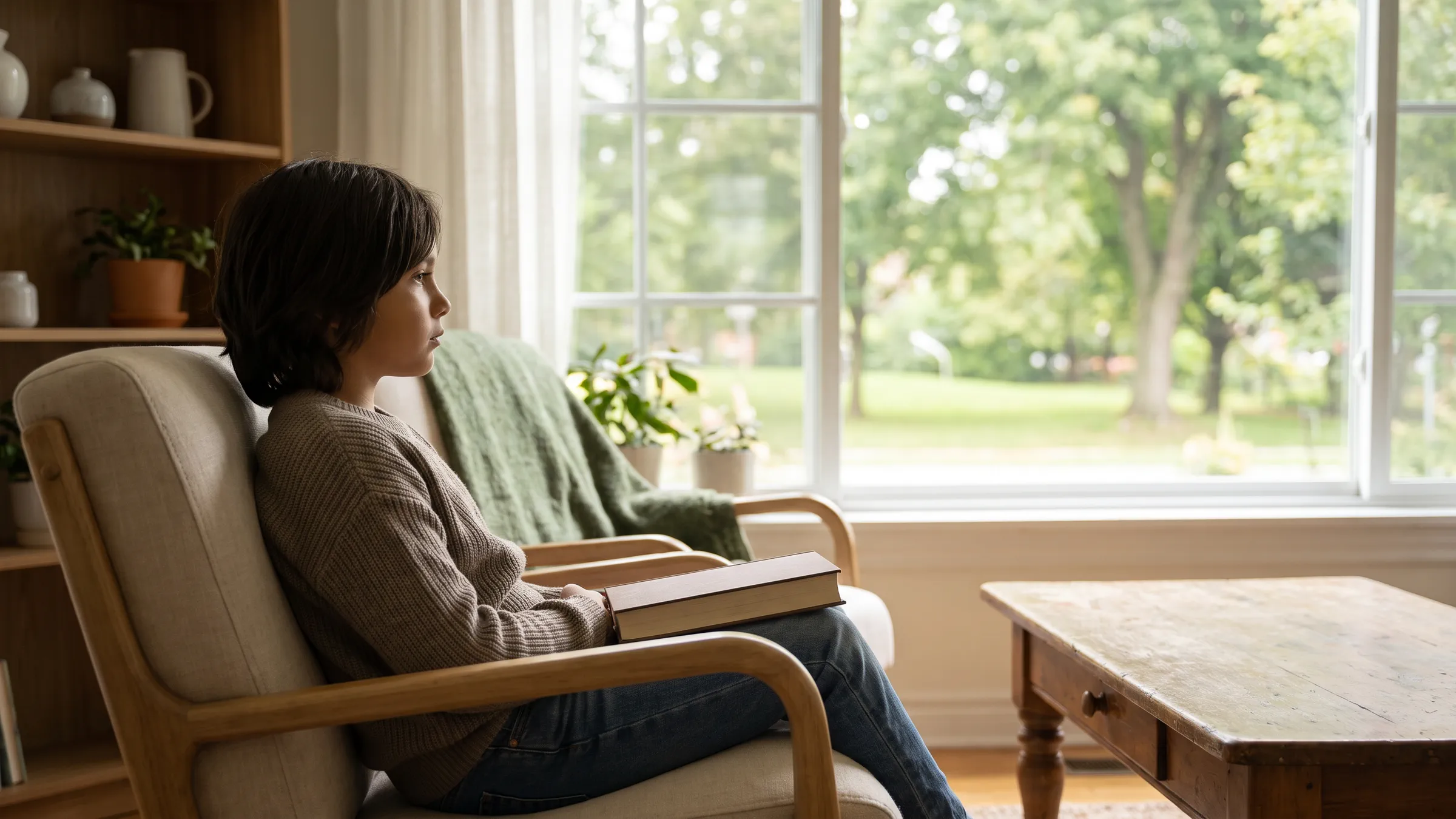The Childhood Myopia Epidemic: What Every Parent Needs to Know