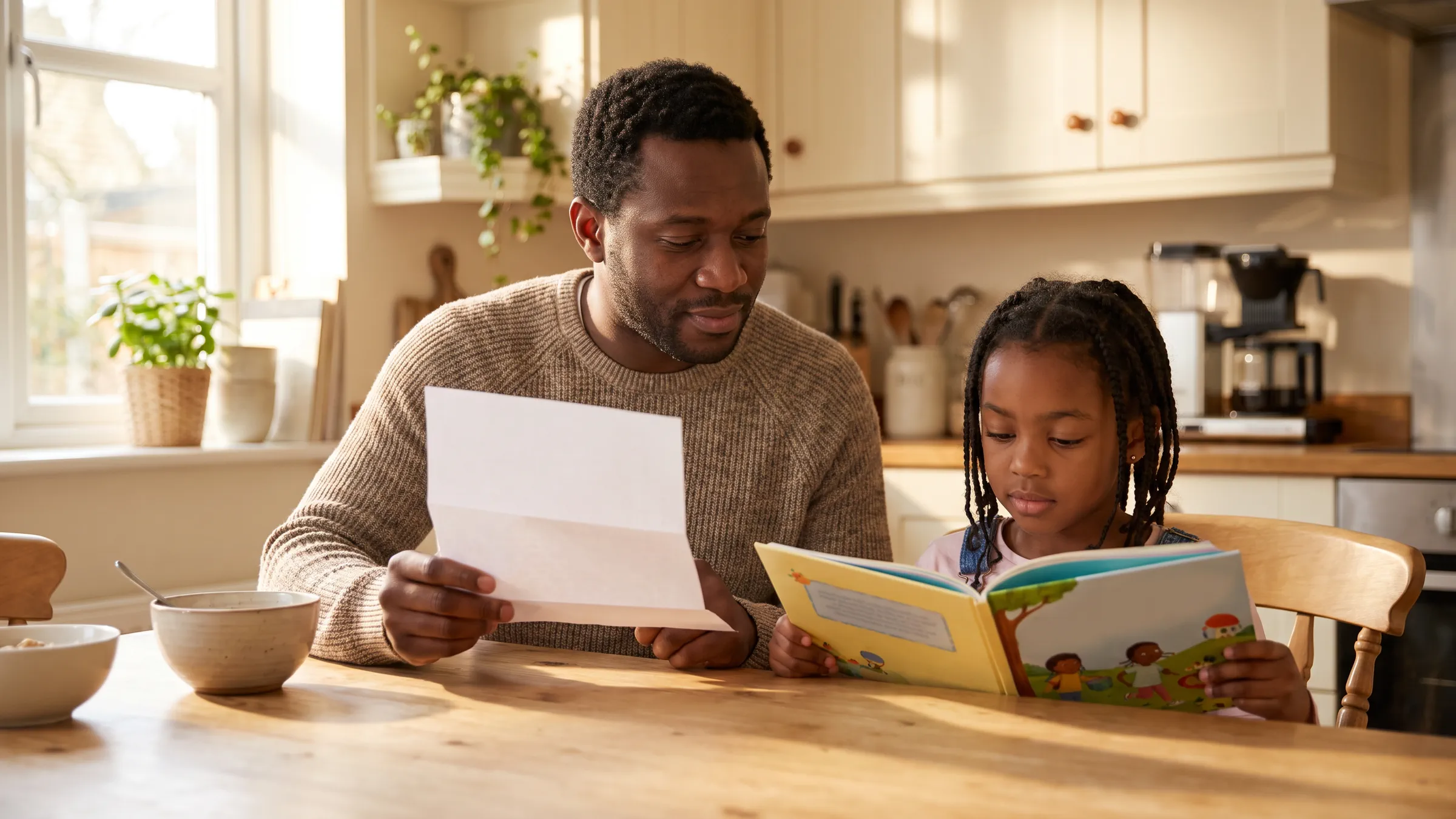 What Parents in Fayetteville Need to Know About School Vision Screenings