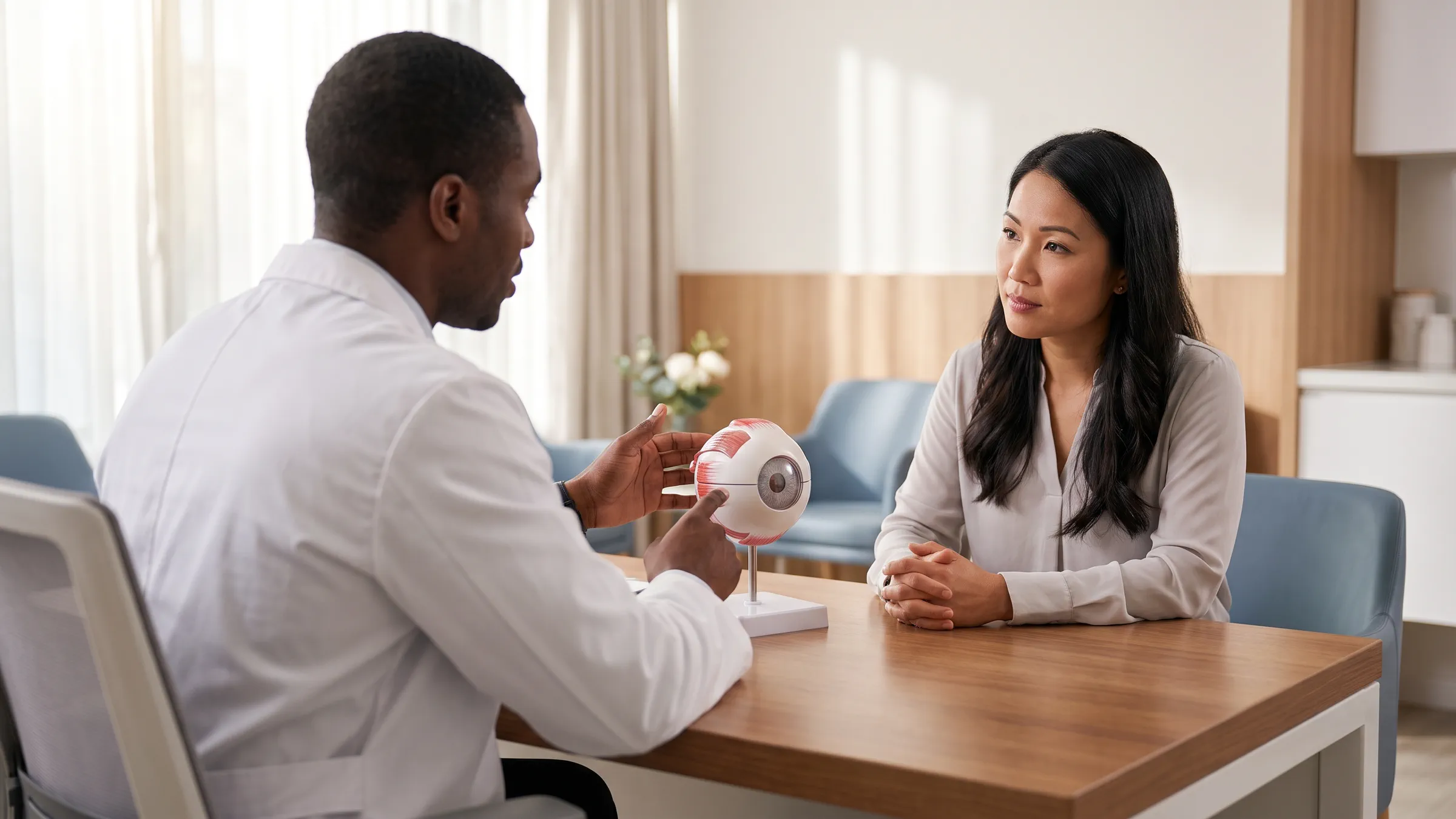 FDA Approval and Safety Standards for Orthokeratology Lenses
