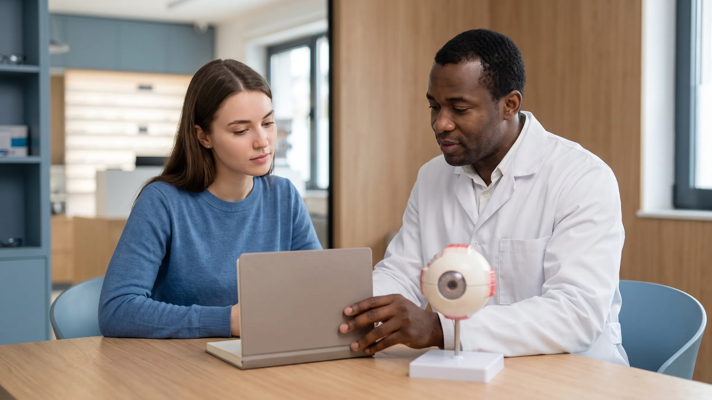 Long-Term Ortho-K Outcomes: What 20 Years of Data Tell Us