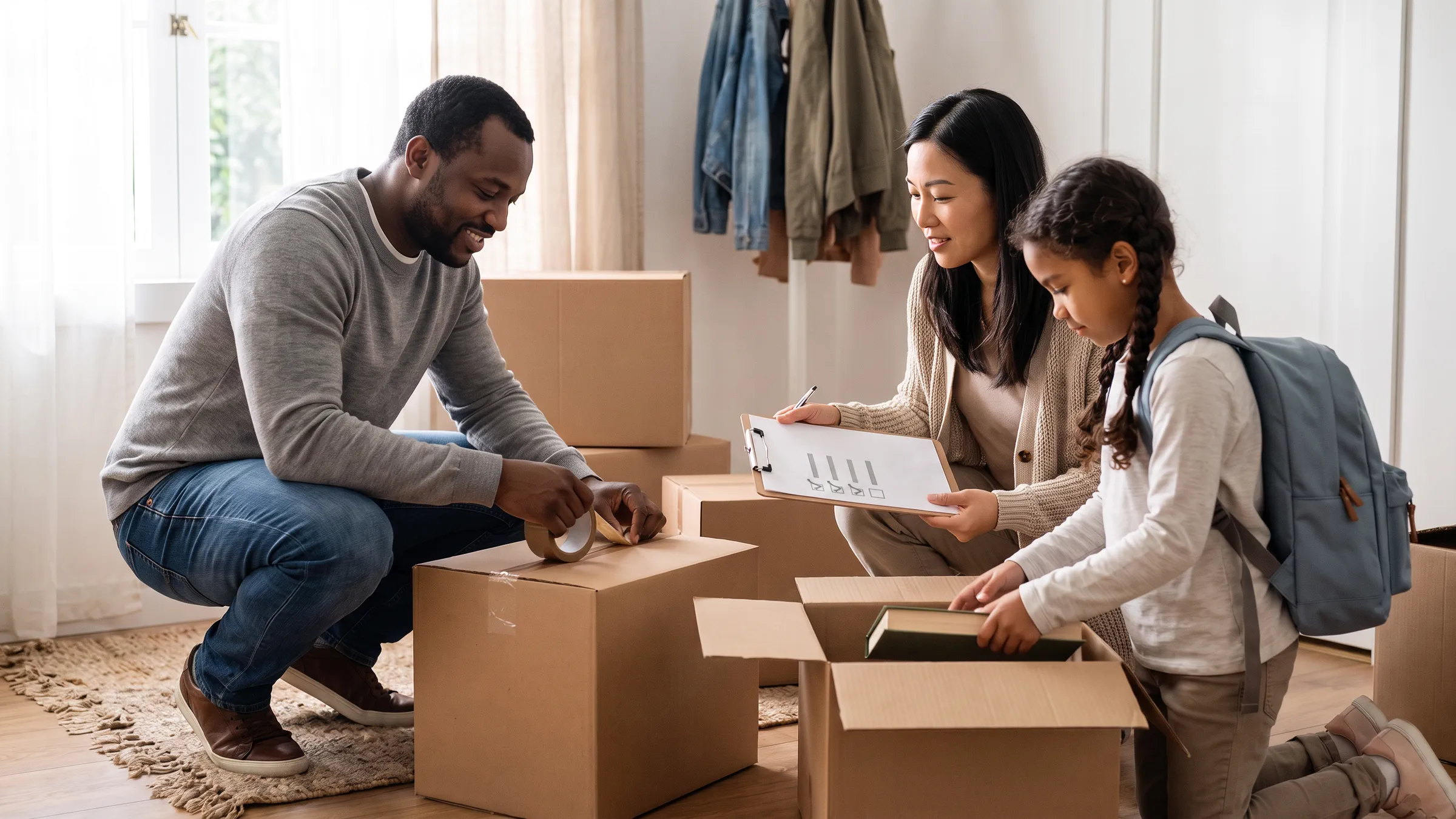 Military Family Life with Ortho-K: A Guide for Fort Liberty Families