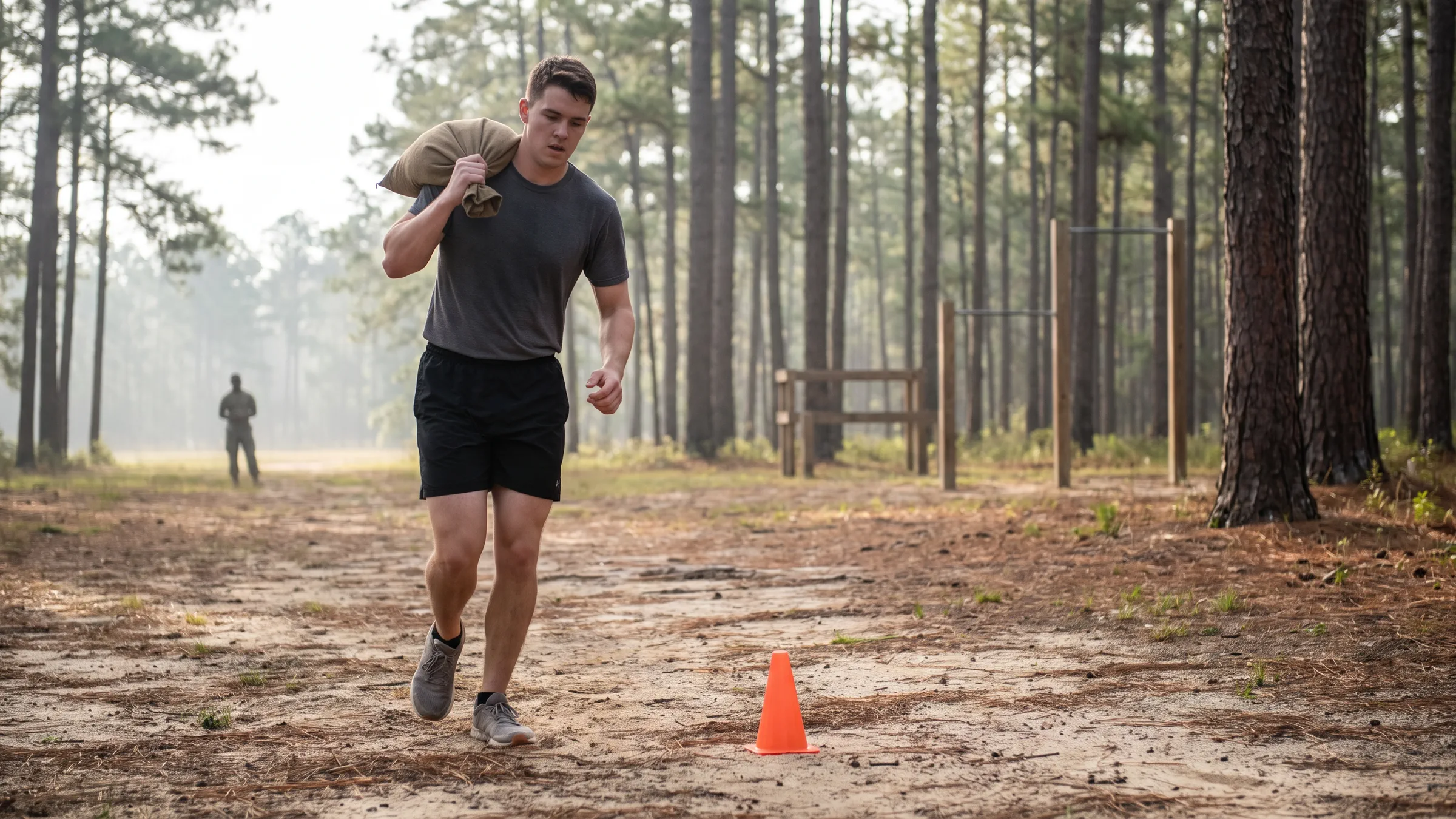 Military Vision Requirements: Can You Enlist With Bad Eyesight? | sleepSEE®
