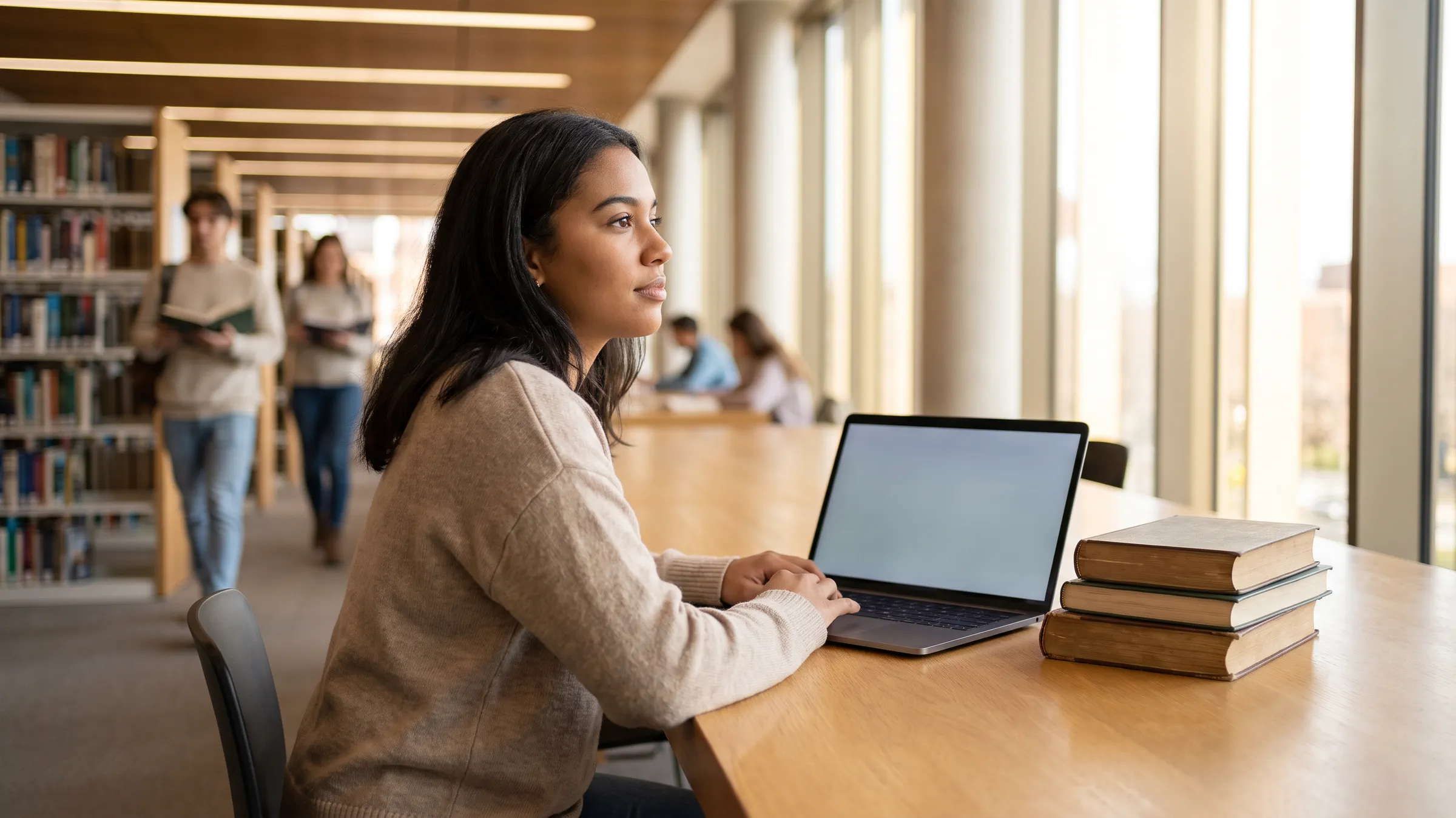 Ortho-K for College Students: Freedom from Glasses on Campus