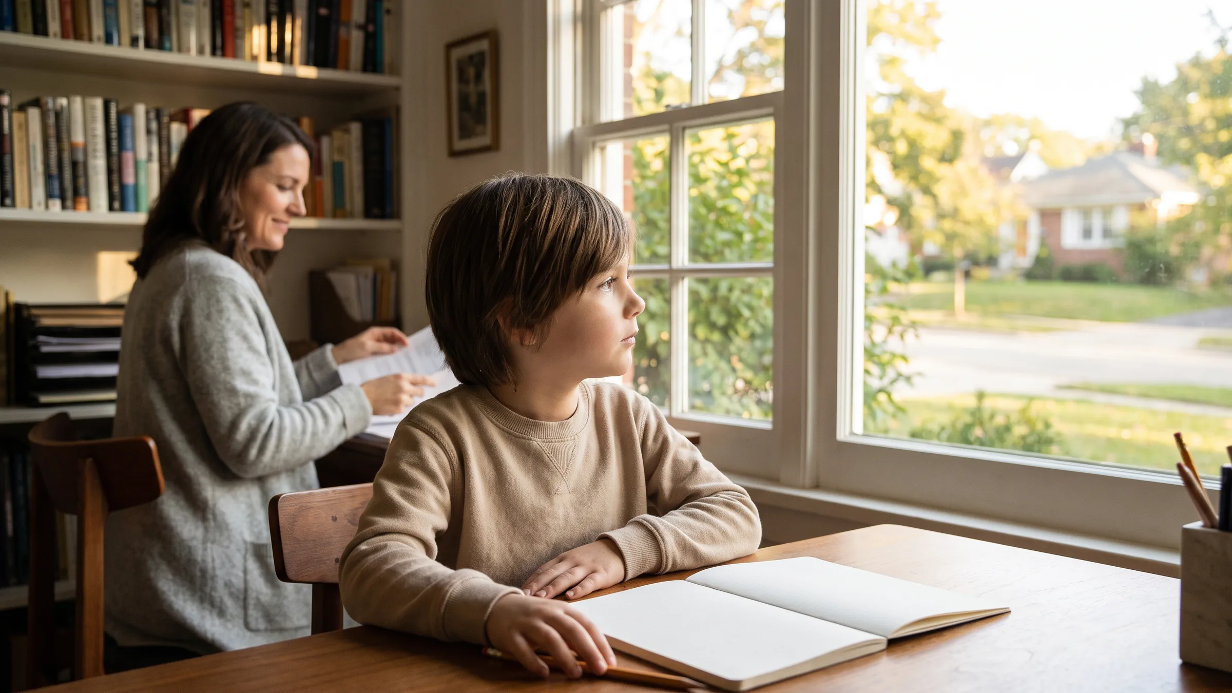 Understanding Peripheral Defocus: Why Ortho-K Works Better Than Glasses for Myopia Control