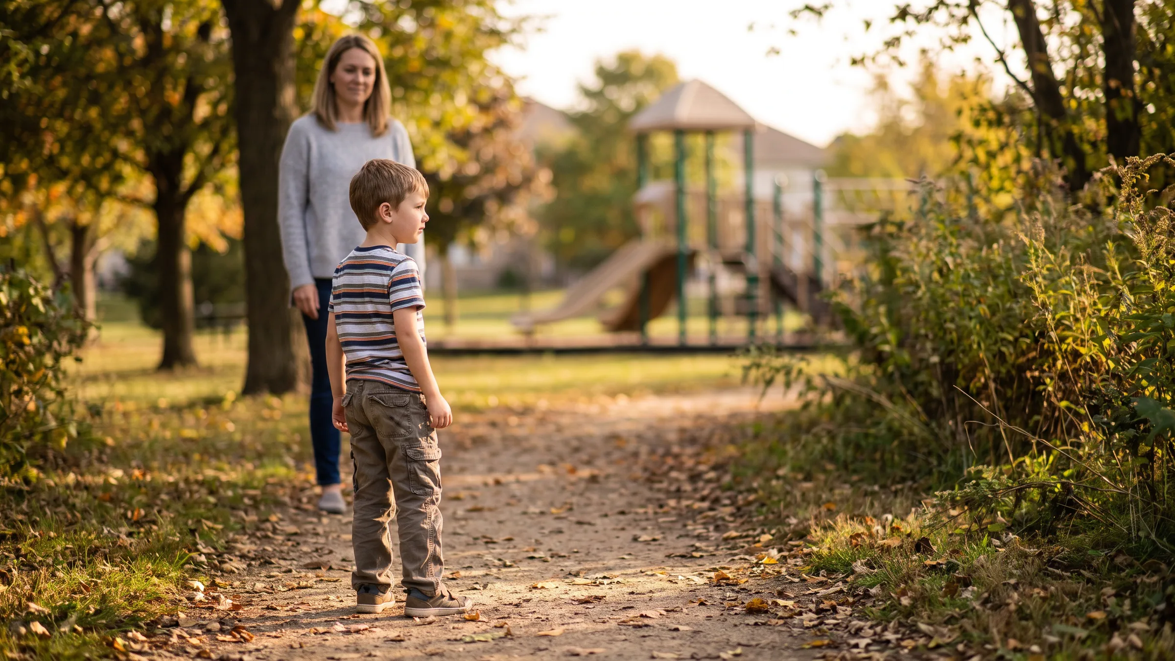 5 Warning Signs Your Child Needs Myopia Control