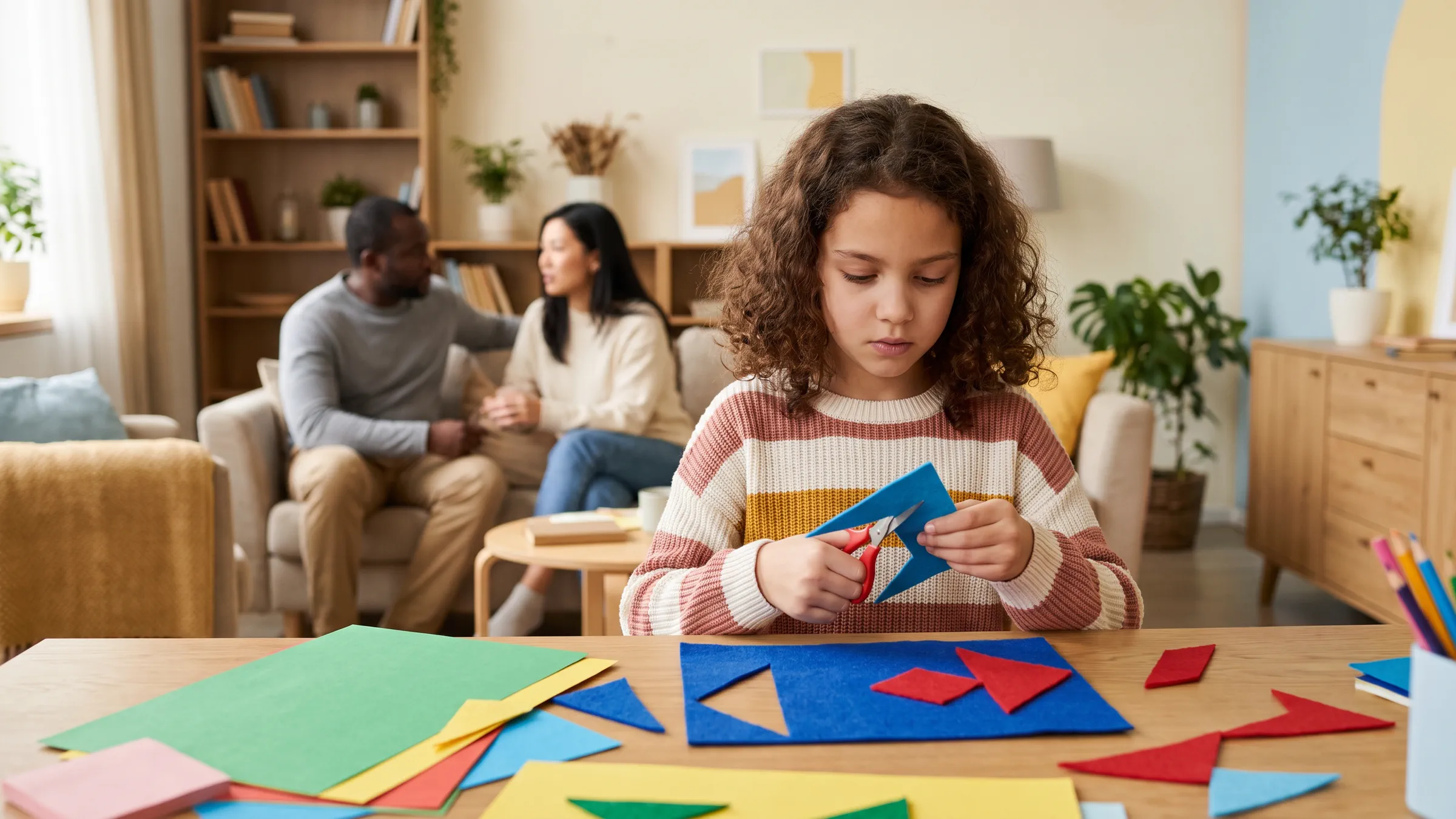What Age Should My Child Start Ortho-K?