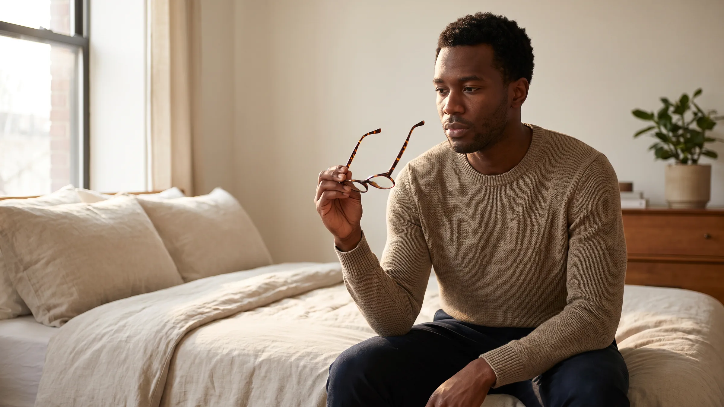 What Happens If I Stop Wearing My Ortho-K Lenses?