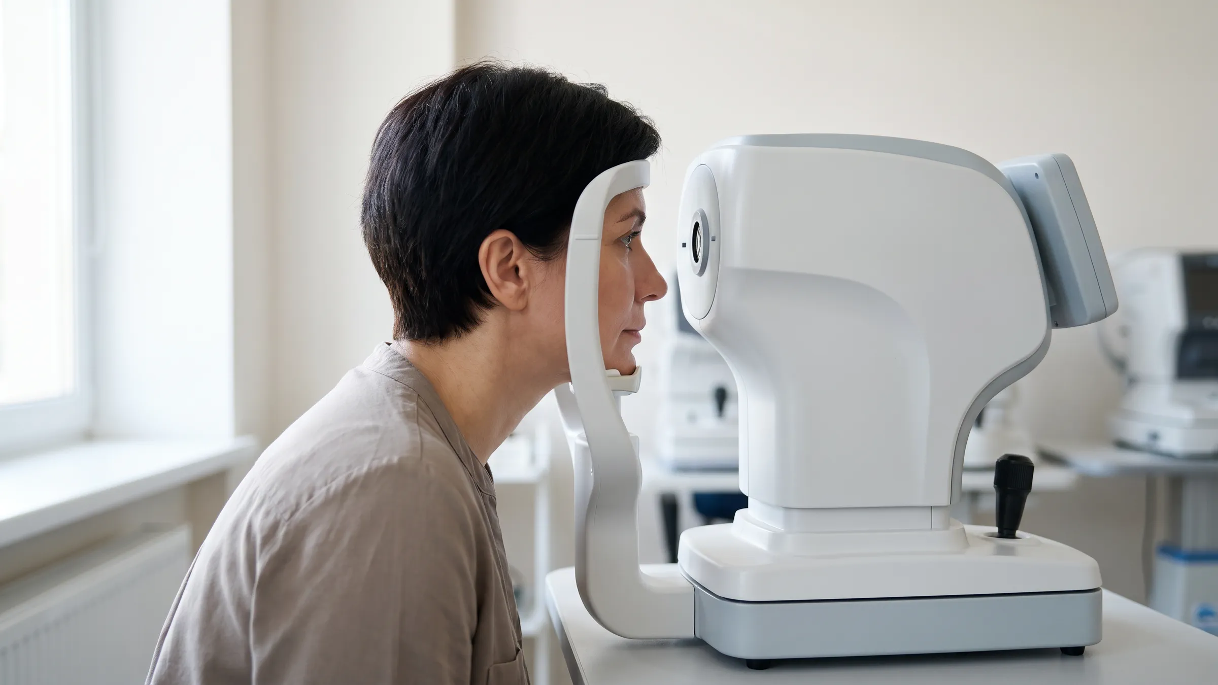 What Is Corneal Topography and Why It Matters for Ortho-K Fitting