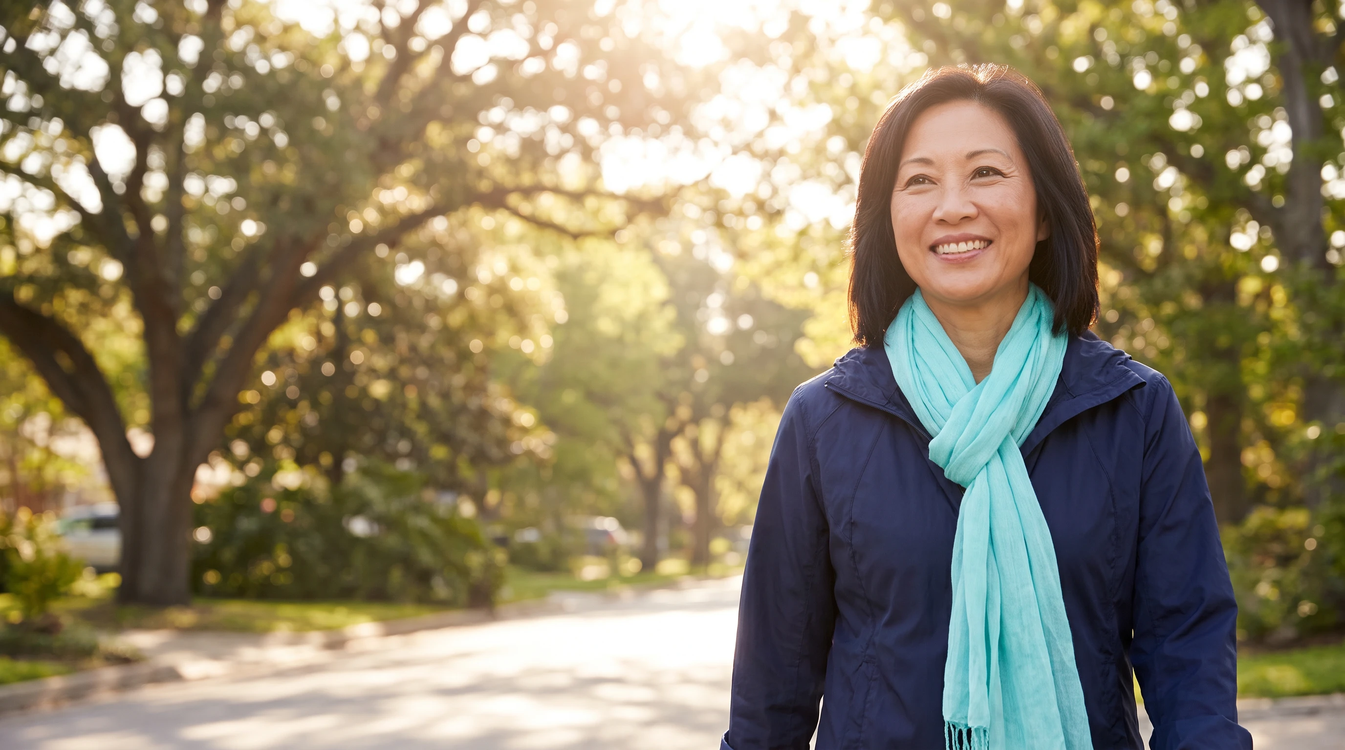 Am I Too Old for Ortho-K? What Adults Over 40 Need to Know