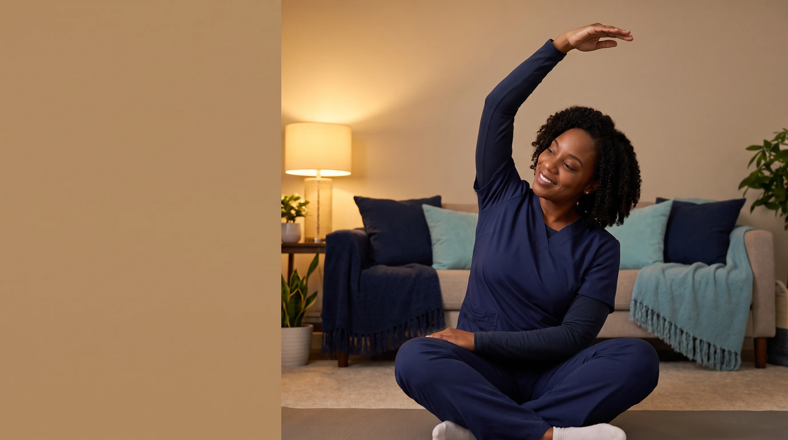 Ortho-K for Nurses and Healthcare Workers: Clear Vision on Long Shifts