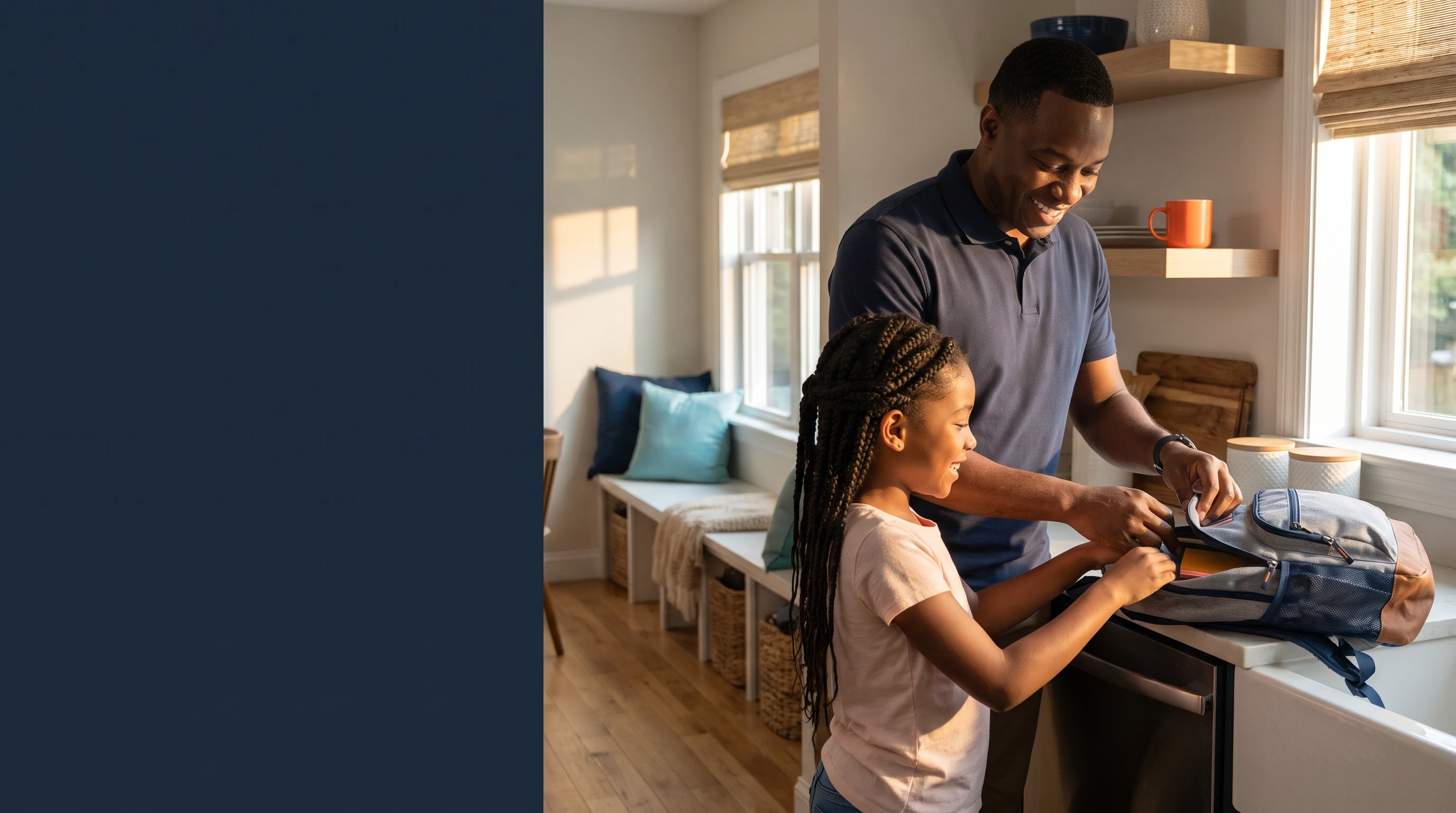 Military Family Life with Ortho-K: A Guide for Fort Liberty Families