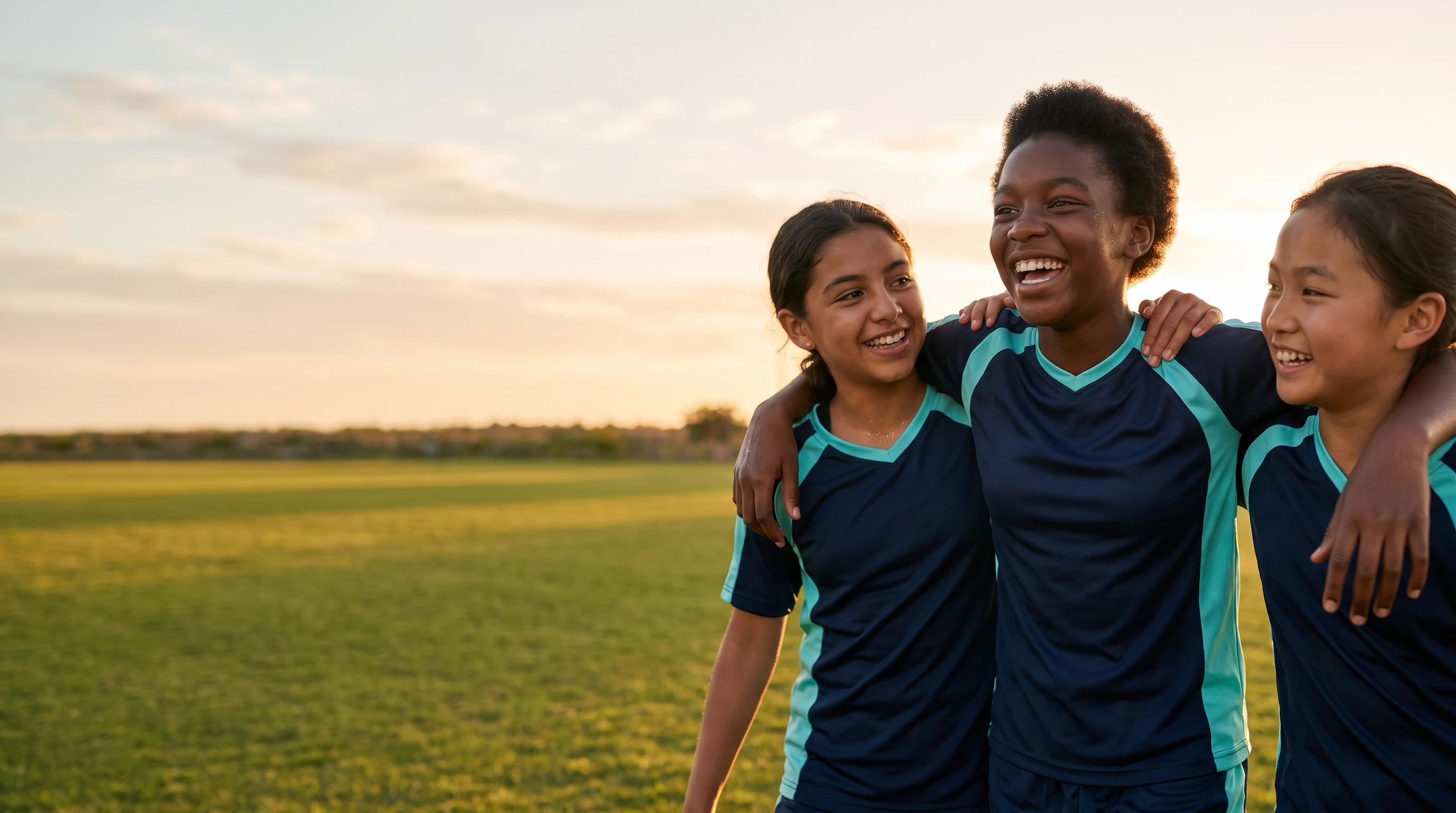 Building Confidence Without Glasses: How Ortho-K Transforms Kids' Self-Esteem